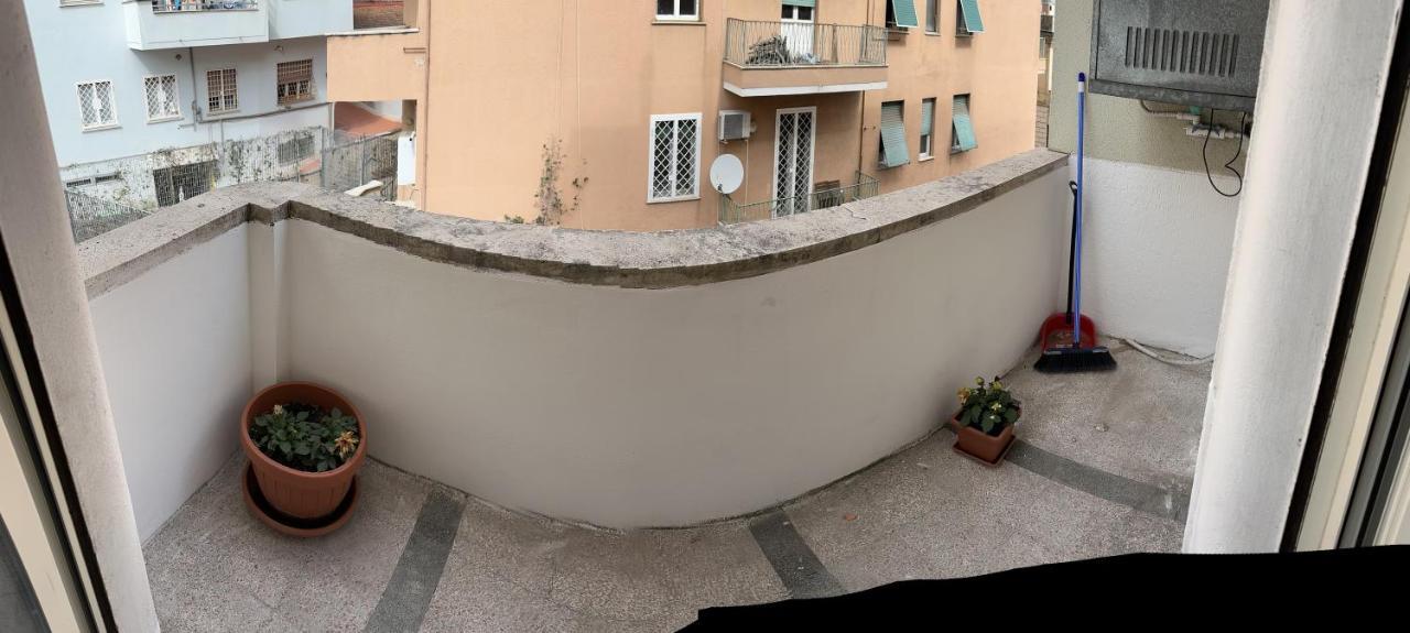 Villa La Casa Vacanza Del Vaticano Alloggio Turistico Rom Exterior foto